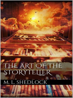 cover image of The Art of the Storyteller
